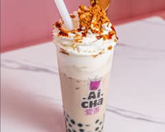 AiCha Bubble Tea & Specialty Coffee