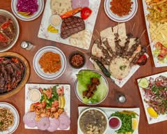 Cappadocia Turkish Cuisine