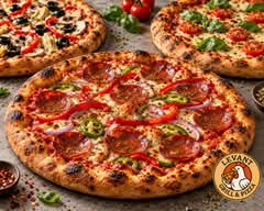 Levant Grill & Pizza (Nürnberg)