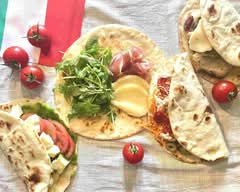 【イタリアンベーカリー】パニフィーチョ ヴィヴィアーニ [ITALIAN BAKERY] PANIFICIO VIVIANI