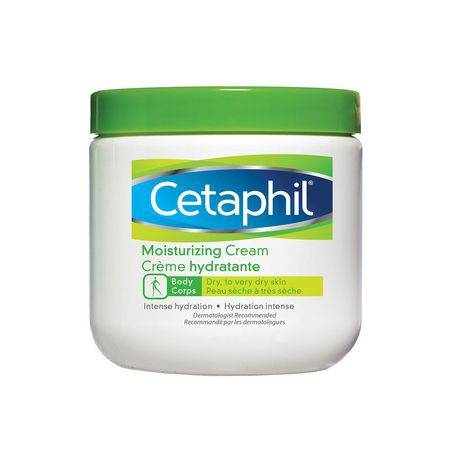 Cetaphil Moisturizing Cream (453 g)