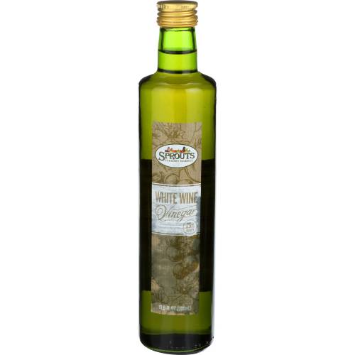 Sprouts White Wine Vinegar