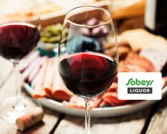 Sobeys Liquor (West District)