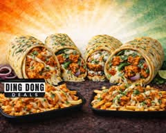 Wraps of India Mosmanpark