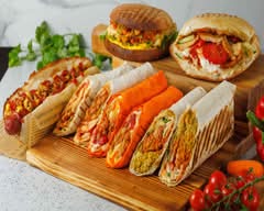 Akeef Kebab (Solidarności)