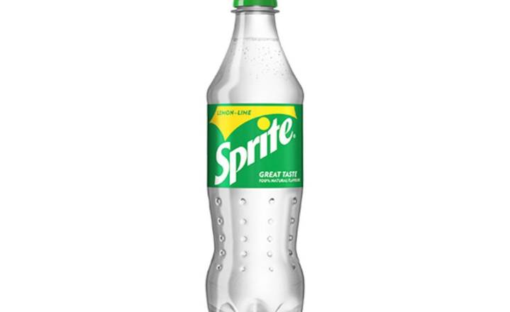 Sprite - 500ml Bottle