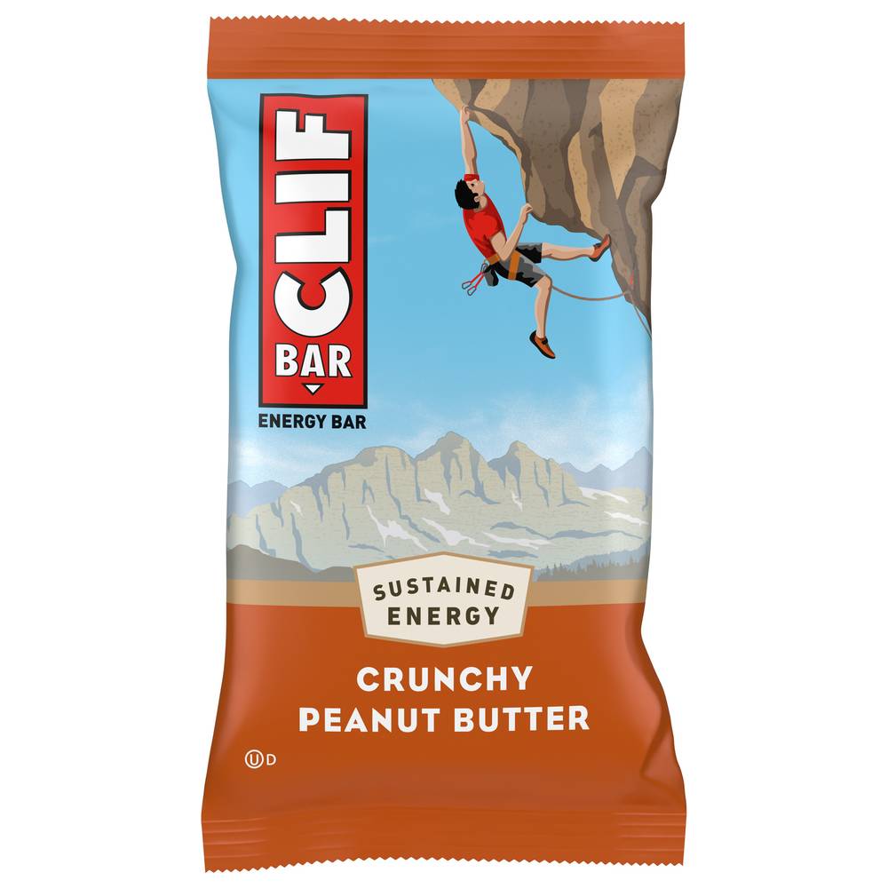 Clif Bar Energy Bar (2.4 oz)