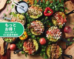 ベンダーオブニューヨーク 住吉店 Vendor of NewYork Sumiyoshi