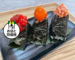 おにぎり屋　寿