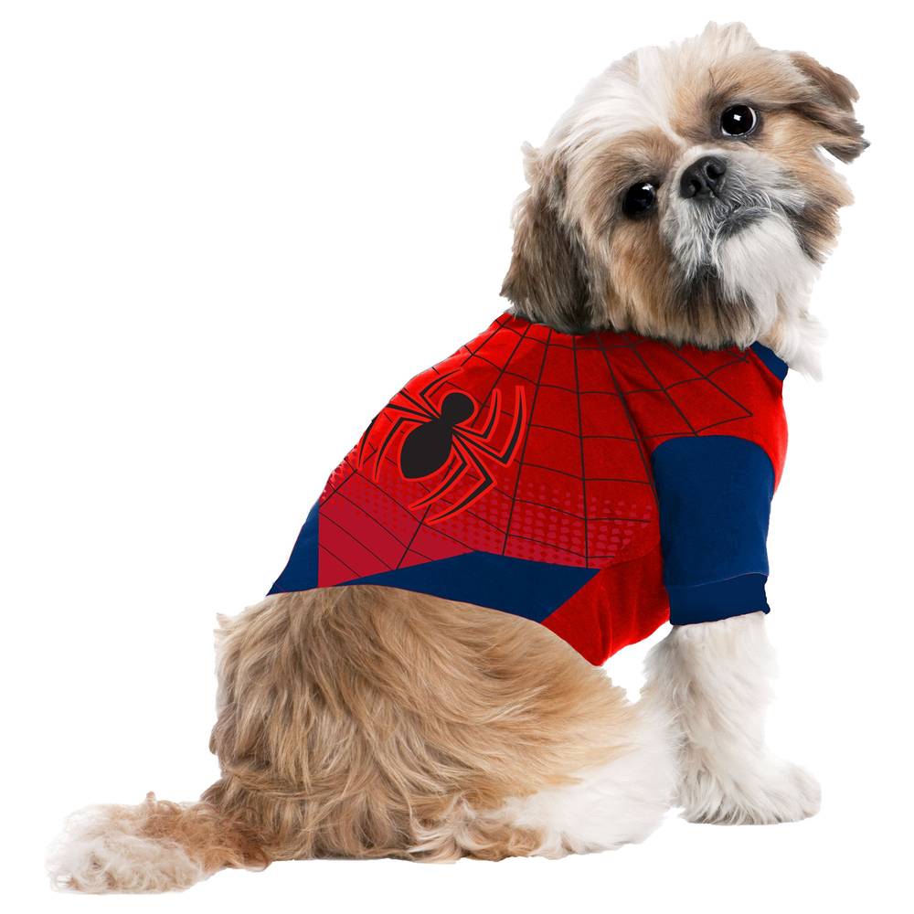 Marvel Spider-Man Dog Tee (small)