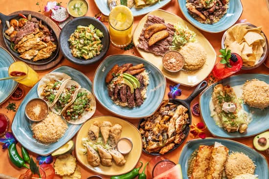 Eclipse Azul Cantina & Taqueria | Mexican Restaurant