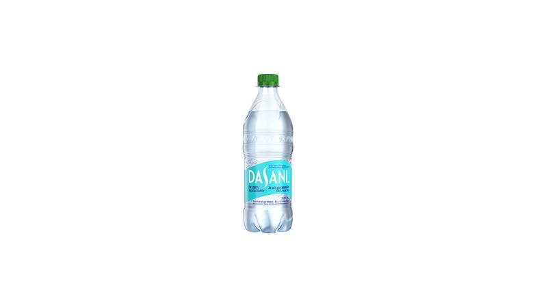 Eau Dasani