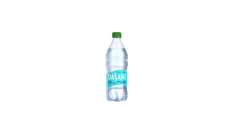 Eau Dasani