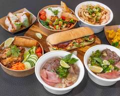 Pho 11 Noodle Bar