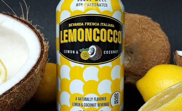 LemonCocco