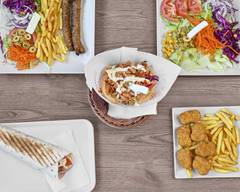 Folk Kebab