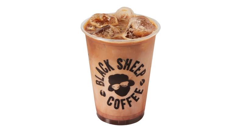 Iced Mocha