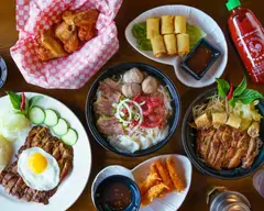 iPho Vietnamese Restaurant - San Jose