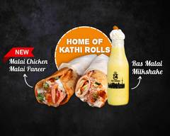 Kathi Roll Eatery (Burlington)