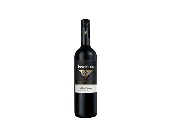 Inniskillin Estate, Cabernet-Merlot VQA (750 ml)