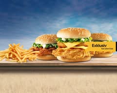 Favorite Chicken & Ribs