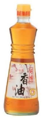 福壽 好味香油 (200 g)