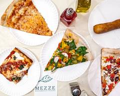 Mezze Kosher & Pizzeria Queens