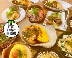 ピリ辛亭（美味しいパスタとどんぶりのお店）