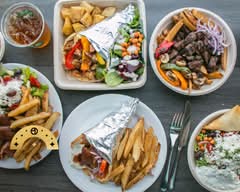Athenian Fresh Grill