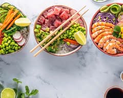 OKIE POKE (Sarasota)