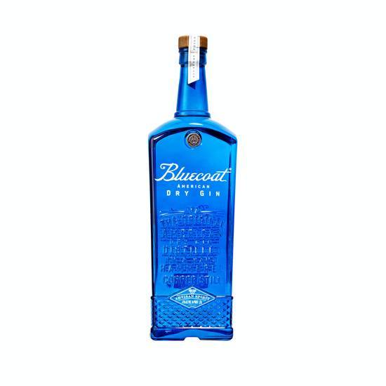 Bluecoat Gin (1.75L bottle)
