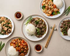 China House