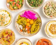 Falafel Ecke (Munich)