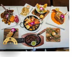 Demrani Caribbean Cuisine