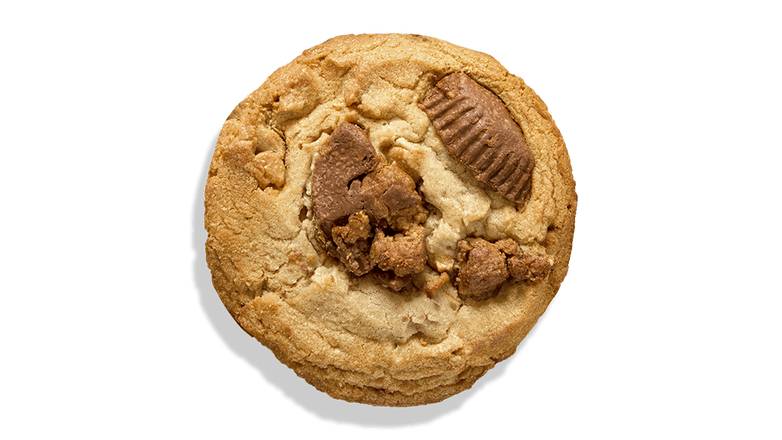 Reese’s® Peanut Butter Cup Cookie