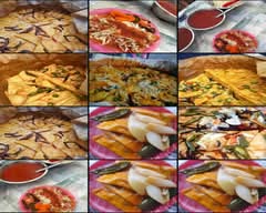 Tacos de canasta Gomez (Suc. Niños heroes)