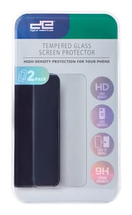 iPhone 17® Tempered Glass Screen Protector