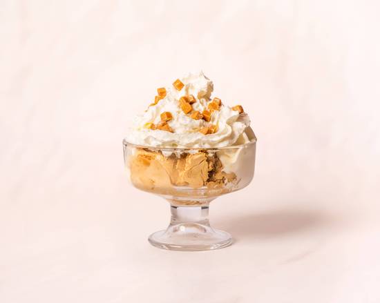Caramel Crrush