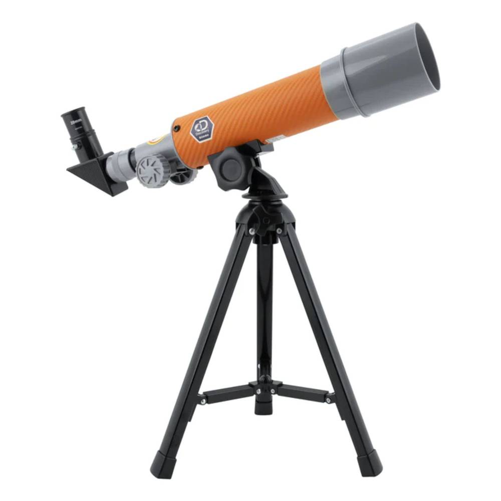 Discovery Juno 50Mm Telescope