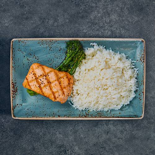 Salmon