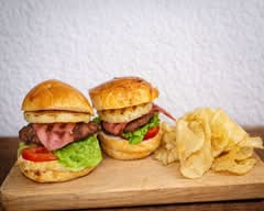 Mini Fer's (Mexico City)