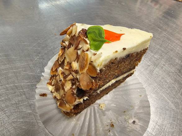 Vienna Pastry