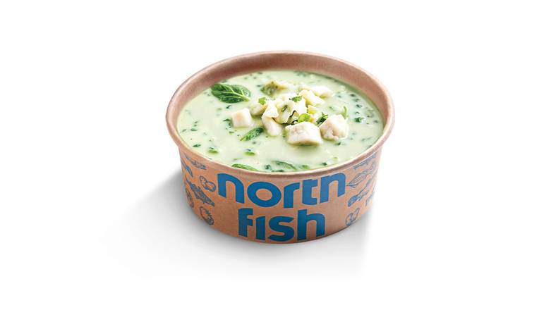 Zupa Gronn