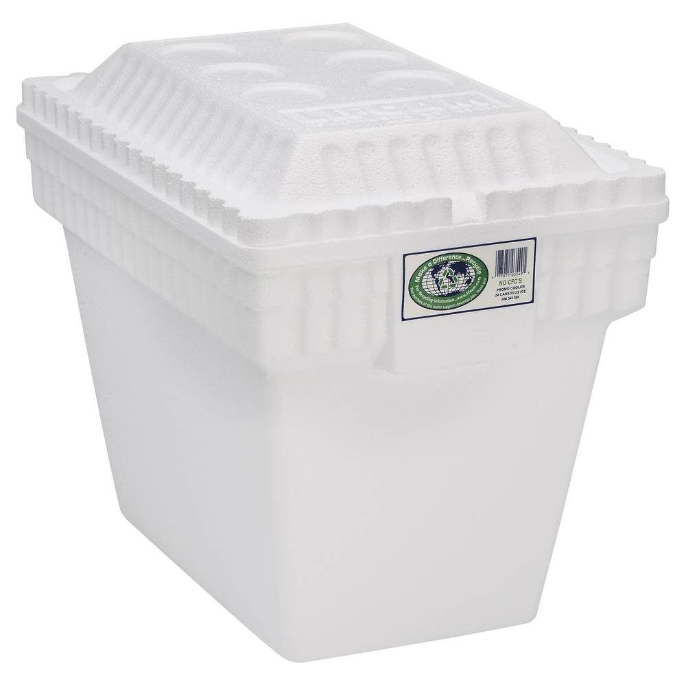 Lifoam Promo Cooler