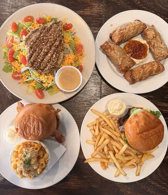 Brown Butter Depot (326 Huey P Long Ave)