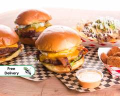 Outback Burger - Haarlem