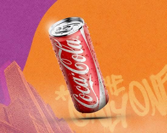 Coca-Cola