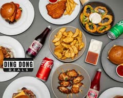 Wallan Burger Bar and Grill (51 High Street)