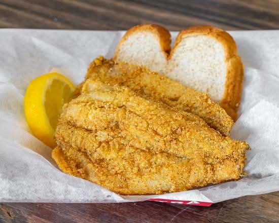 Fish Sandwich