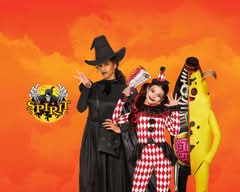 Spirit Halloween (Norton Shores)